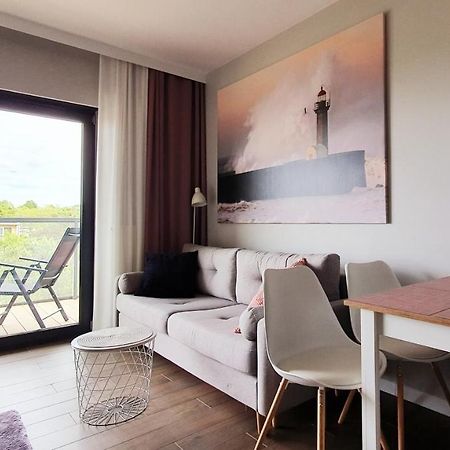 Appartement Rayo Gardenia Seaside à Dziwnów Extérieur photo