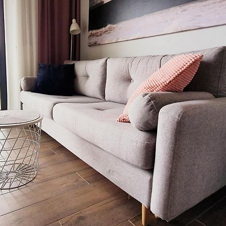 Appartement Rayo Gardenia Seaside à Dziwnów Extérieur photo
