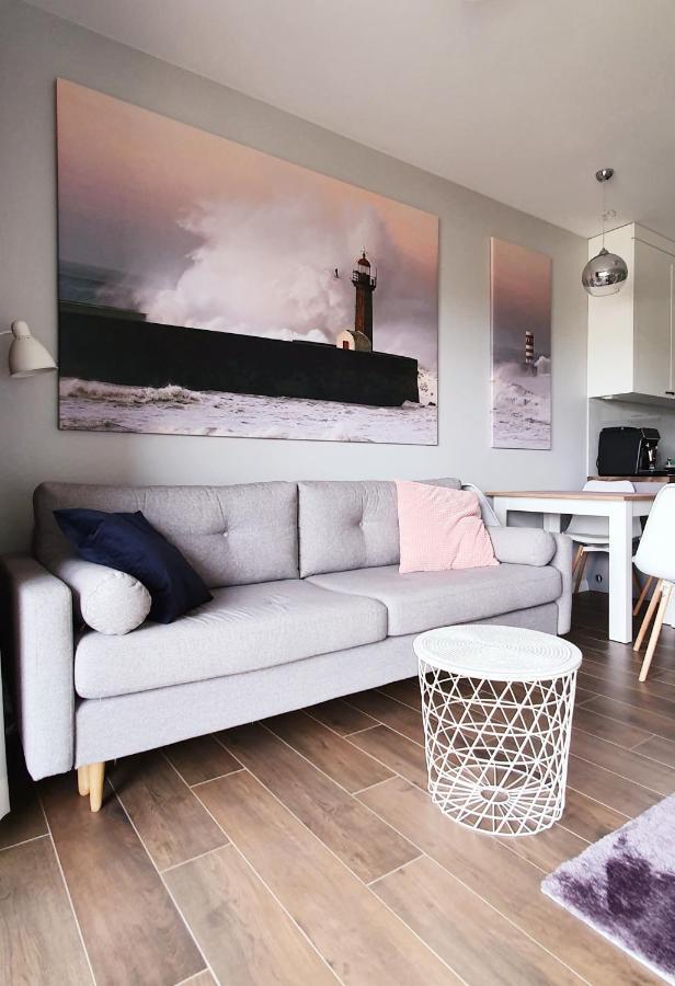 Appartement Rayo Gardenia Seaside à Dziwnów Extérieur photo