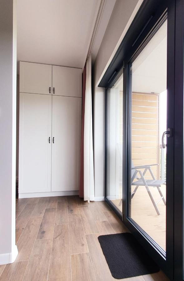Appartement Rayo Gardenia Seaside à Dziwnów Extérieur photo